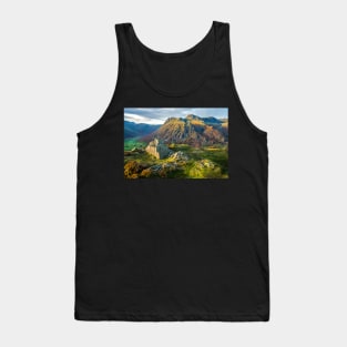 The Langdale Pikes Tank Top